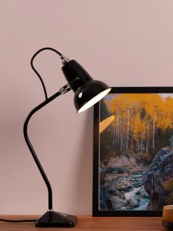 Anglepoise Lámpara de mesa grande LED Original 1227 Mini