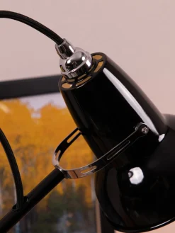 Anglepoise Lámpara de mesa grande LED Original 1227 Mini