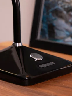 Anglepoise Lámpara de mesa grande LED Original 1227 Mini