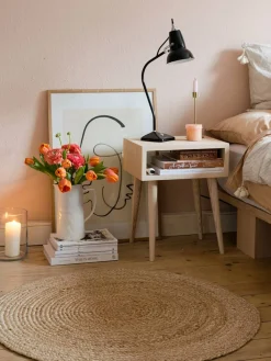 Anglepoise Lámpara de mesa grande LED Original 1227 Mini