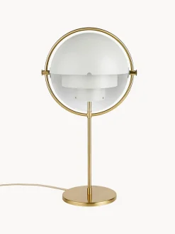 GUBI Lámpara de mesa grande regulable Multi-Lite^ Lámparas De Mesa|Lámparas De Techo