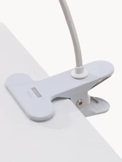 SELETTI Lámpara de mesa grande regulable con pinza Sparrow^ Lámparas De Mesa|Lámparas De Techo
