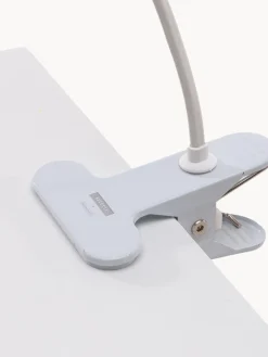 SELETTI Lámpara de mesa grande regulable con pinza Sparrow^ Lámparas De Mesa|Lámparas De Techo