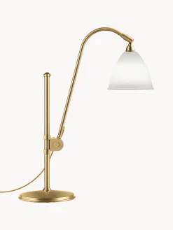 GUBI Lámpara de mesa grande regulable en altura BL1^ Lámparas De Mesa|Lámparas De Techo