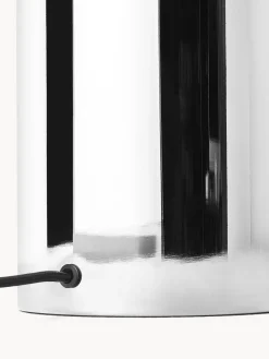 Westwing Collection Lámpara de mesa grande retro Walter