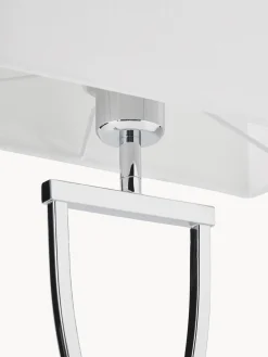 Westwing Collection Lámpara de mesa grande Vanessa