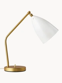 GUBI Lámpara de mesa Gräshoppa