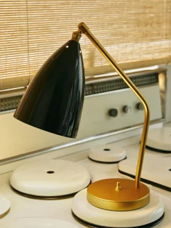 GUBI Lámpara de mesa Gräshoppa^ Lámparas De Mesa|Lámparas De Techo