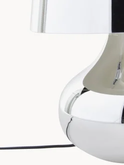 Kartell Lámpara de mesa LED de diseño Cindy