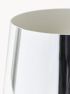 Kartell Lámpara de mesa LED de diseño Cindy