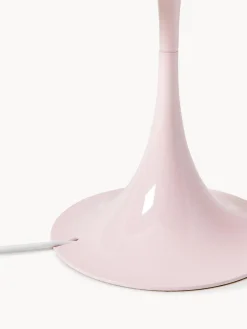 Louis Poulsen Lámpara de mesa LED Panthella, diseño Verner Panton
