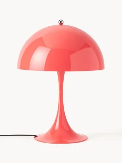 Louis Poulsen Lámpara de mesa LED Panthella 250, diseño Verner Panton