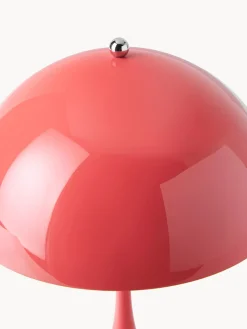 Louis Poulsen Lámpara de mesa LED Panthella 250, diseño Verner Panton