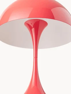 Louis Poulsen Lámpara de mesa LED Panthella 250, diseño Verner Panton