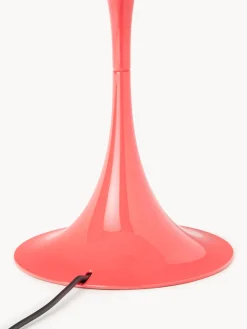 Louis Poulsen Lámpara de mesa LED Panthella 250, diseño Verner Panton
