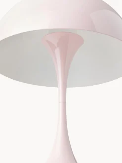 Louis Poulsen Lámpara de mesa LED Panthella, de diseño Verner Panton