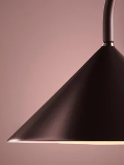 Frandsen Lámpara de mesa LED para exterior regulable Grasp, pórtatil