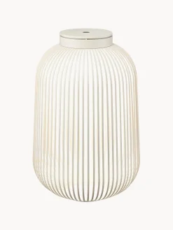 blomus Lámpara de mesa LED para exterior Lito, 49 cm