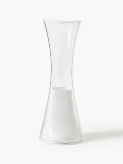 Artemide Lámpara de mesa LED pequeña regulable Come Together