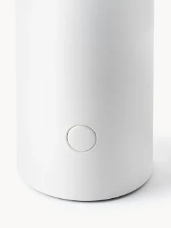 Flos Lámpara de mesa LED pequeña regulable Bellhop, portátil