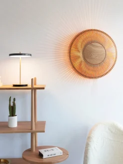 UMAGE Lámpara de mesa LED pequeña regulable Asteria^ Lámparas De Mesa|Lámparas De Techo