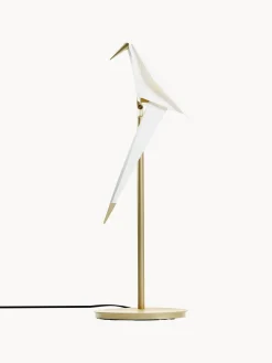 Moooi Lámpara de mesa LED Perch^ Lámparas De Mesa|Lámparas De Techo