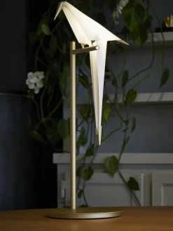 Moooi Lámpara de mesa LED Perch^ Lámparas De Mesa|Lámparas De Techo