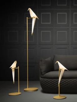 Moooi Lámpara de mesa LED Perch^ Lámparas De Mesa|Lámparas De Techo