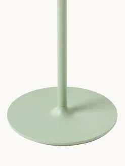 Kartell Lámpara de mesa LED regulable Mini Geen-a, portátil^ Lámparas De Mesa De Exterior|Lámparas De Techo