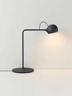 Artemide Lámpara de mesa LED regulable y ajustable Ixa^ Lámparas De Escritorio|Lámparas De Mesa