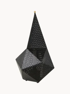 GUBI Lámpara de mesa LED regulable Bagdad, portátil