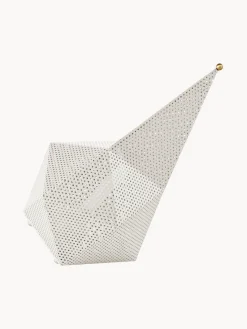 GUBI Lámpara de mesa LED regulable Bagdad, portátil