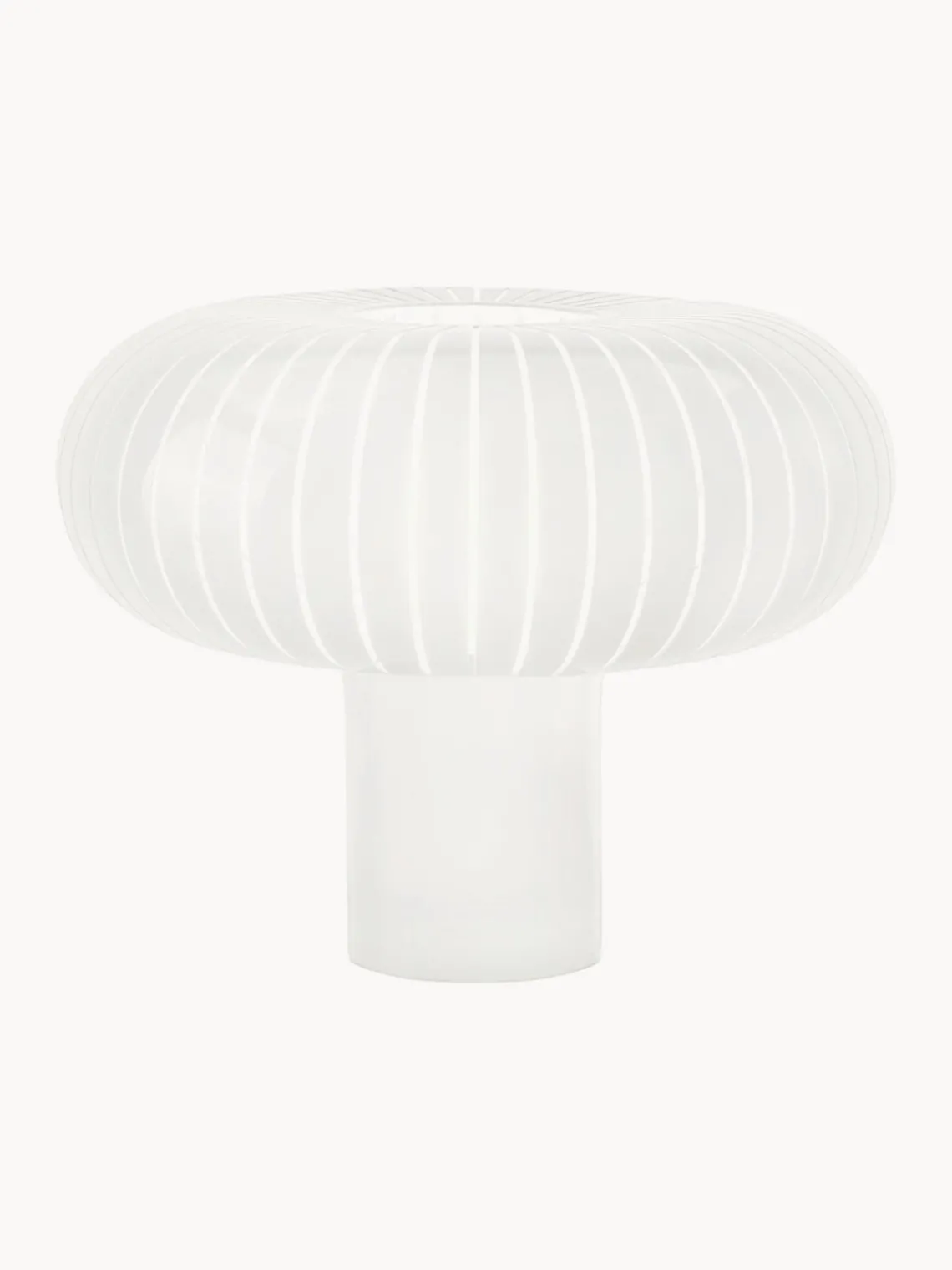 Kartell Lámpara de mesa LED regulable Teresa^ Lámparas De Mesa|Lámparas De Mesita De Noche