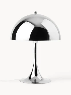 Louis Poulsen Lámpara de mesa LED regulable con temporizador Panthella, 34 cm^ Lámparas De Mesa|Lámparas De Techo