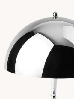 Louis Poulsen Lámpara de mesa LED regulable con temporizador Panthella, 34 cm^ Lámparas De Mesa|Lámparas De Techo