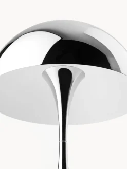 Louis Poulsen Lámpara de mesa LED regulable con temporizador Panthella, 34 cm^ Lámparas De Mesa|Lámparas De Techo