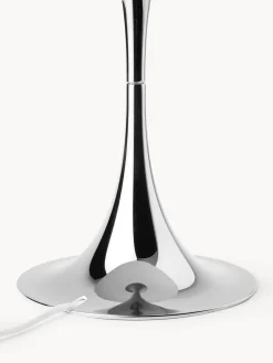 Louis Poulsen Lámpara de mesa LED regulable con temporizador Panthella, 34 cm^ Lámparas De Mesa|Lámparas De Techo