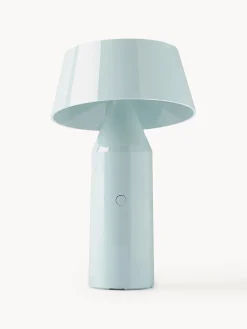 Marset Lámpara de mesa LED regulable Bicoca, portátil, con pantalla ajustable^ Lámparas De Mesa|Lámparas De Techo