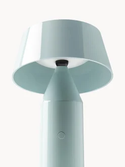 Marset Lámpara de mesa LED regulable Bicoca, portátil, con pantalla ajustable^ Lámparas De Mesa|Lámparas De Techo