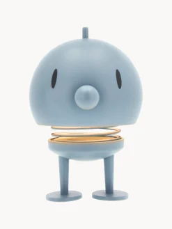 Hoptimist Lámpara de mesa LED regulable Choco, portátil