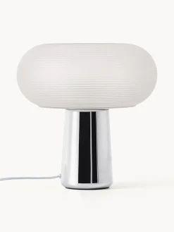 Westwing Collection Lámpara de mesa Mariella^ Lámparas De Mesa|Lámparas De Techo