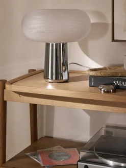 Westwing Collection Lámpara de mesa Mariella^ Lámparas De Mesa|Lámparas De Techo