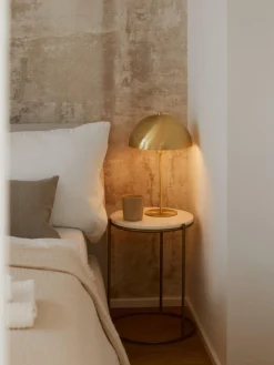 Westwing Collection Lámpara de mesa Matilda