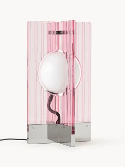 Westwing Collection Lámpara de mesa Mills^ Lámparas De Mesa|Lámparas De Techo