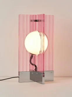 Westwing Collection Lámpara de mesa Mills^ Lámparas De Mesa|Lámparas De Techo