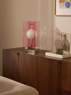 Westwing Collection Lámpara de mesa Mills^ Lámparas De Mesa|Lámparas De Techo