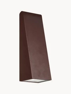 Artemide Lámpara de mesa mini LED Wedge^ Apliques De Pared De Exterior|Apliques De Pared De Exterior