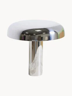 HKLIVING Lámpara de mesa Mushroom