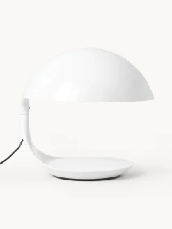 Martinelli Luce Lámpara de mesa orientable Cobra