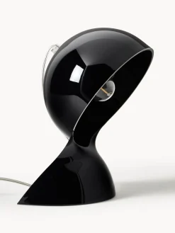 Artemide Lámpara de mesa pequeña artesanal Dalù